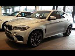Bmw X6 M Sport 2018 Interior Picture Idokeren