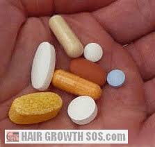 Vitamin deficiencies are often the main cause of hair thinning, and this supplement addresses them all while reversing the negative effects of coffee, alcohol, lack of sleep, stress, and poor diet. Vitamins For Thinning Hair Hair Loss And Hair Growth