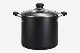 Tramontina gourmet induction 12qt covered stock pot. 10 Best Stockpots 2019 The Strategist