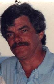 Obituary information for David M. Harrison