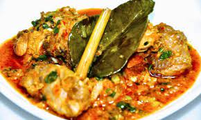 Resep Ayam Woku Lezat Khas Manado Resep Ayam Resep Masakan Resep Makanan Asia