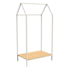 L'abri de jardin bois 8,2m² ép.28mm est un excellent espace de rangement extérieur supplémentaire pour stocker vos outils de jardin ou vos équipements sportifs et de loisir hors de la maison et à l'abri des conditions climatiques nuisibles. Structure Penderie Bois Cdiscount