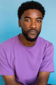 Bio Willow James — TUTA Theatre