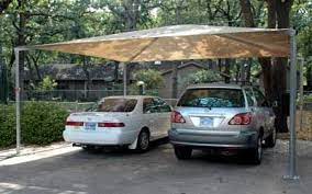 Shade Canopy Multiple Uses 20 Year Warranty Canopy Outdoor Pvc Canopy Outdoor Shade
