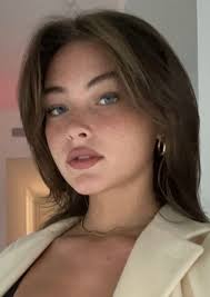 Fan Casting Sydney Melman as Anastasia Allen in Maple Hills Series Fancast 