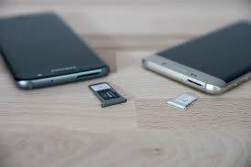 The samsung galaxy s6 and s6 edge do not come with a micro sd card slot. Samsung Galaxy S7 Edge Dual Sim Und Microsd Gleichzeitig Nutzbar Uber Umwege All About Samsung