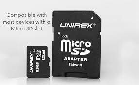 Maybe you would like to learn more about one of these? Amazon Com 4gb Camera Storage Solution Adapter Kit Sd Card Adapter With Micro Sd Memory Card Compatible With Tablet Computer Laptop Camera Switch And Cell Phone Class 4 Electronics
