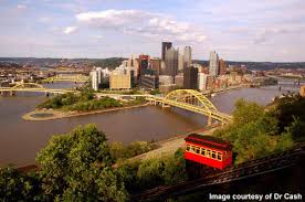 I believe the french were established in this. Fort Duquesne Bridge Renovation Project Verdict Traffic