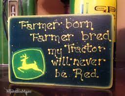 Includes 1 large cow (23.5 wide x 26 high), 1 pig, 1 sheep, 1 rooster, 1 white fence, 1 red barn, 1 set of corn stalks, 1 rabbit, 2 chicks, and 1 light switch decoration. Boys John Deere Room Decor This Silly Girl S Kitchen