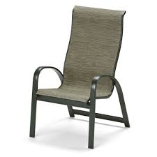 A family owned and operated business focusing on comfort, style and quality. Telescope Casual Primera Sling Supreme Stacking Arm Chair 9000