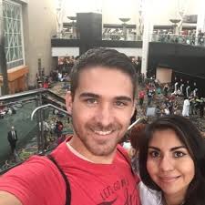 Cody Mace (@CodyRMace)