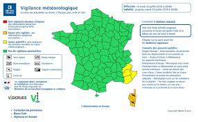 Maybe you would like to learn more about one of these? Meteo La Corse Placee En Vigilance Orange Pour Les Orages Le Point