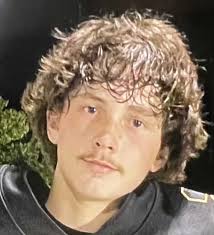 Missing person: 15-year-old Darren Prince from Honeoye Falls