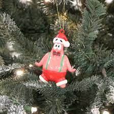 Nwt sailor mercury deluxe adventure. Patrick Ornament