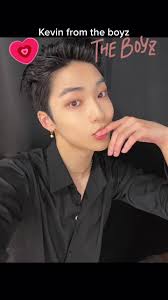 Kevin The Boyz