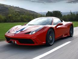 Luxury car rental at zurich airport makes for an ideal arrival in switzerland. Ferrari Rental Zurich Luxury Ferrari 458 Speciale Sports Car