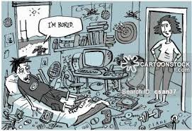 Check spelling or type a new query. Messy Bedroom Cartoons And Comics Funny Pictures From Cartoonstock Messy Room Bedroom Cartoon Im Bored