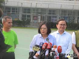 名家論壇》洪孟楷／蔡英文執政兩年政績只剩與柯分手？