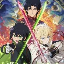 Madan no ou to vanadis (he doesnt really hide it too much, but he gets a power, and every character is hiding something. Owari No Seraph Seraph Of The End Vampire Reign Recommendations Myanimelist Net