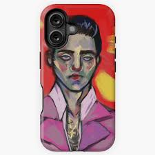 Poster for Sale mit "Franz Davis" von et-mort