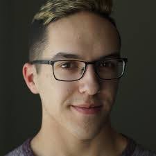 Daniel Hotaling's Instagram, Twitter & Facebook