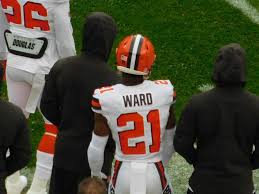 Browns Expected To Be Without Young Cbs Denzel Ward And