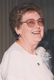 Obituary for Virginia Jett
