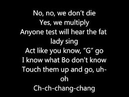 Az lyrics • contact • submit / correct lyrics • privacy policy • facebook | rss feed. Ini Kamoze Here Comes The Hotstepper With Lyrics Youtube