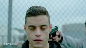 Robot الجزء الرابع حلقة 1 بجودة عالية عمل جديد. Mr Robot Ù…ØªØ±Ø¬Ù…
