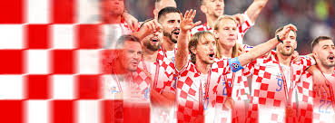Hrvatska nogometna reprezentacija (@Hrvatskareprezentacijaofficial) •  Facebook