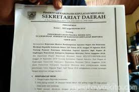 Ijasah s kep bisa ikut cpns. Ini Syarat Penerimaan Cpns 2018 Di Mentawai