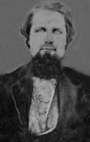 Major Stickney Landon (1812-1882)