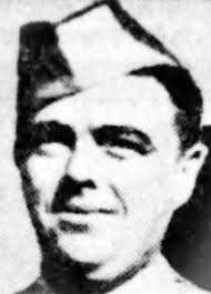 Joseph Patrick Higgins : Staff Sergeant from Illinois, World War II Casualty