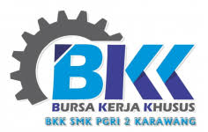 Bkk Smk Pgri 2 Karawang