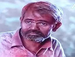 Frustration with Zeeworld series character