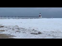 Maybe you would like to learn more about one of these? Cari Adams Realtor At Michigan City Public Beach Feb 26 19 Michigan City Long Beach Indiana Michigan