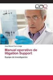 Manual Operativo De Litigation Support