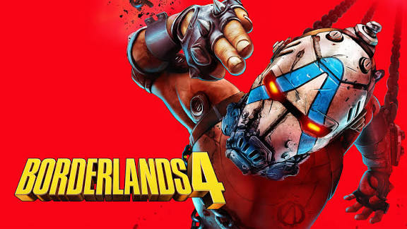 Borderlands Image