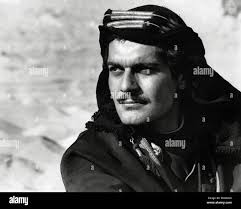 Omar sharif hi-res stock photography and images