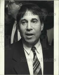 1988 Press Photo Paul Simon hosts Simon's Children's Health Benefit Show