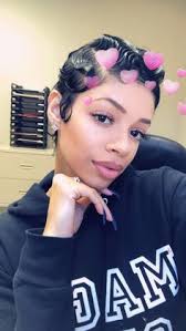 39 Finger waves ideas