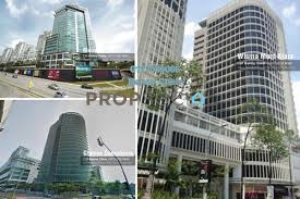 Mont kiara often stylized as mont' kiara, is a township located at the northwest of the city centre of kuala lumpur, malaysia, in the constituency of segambut. Office For Rent In Menara Duta 1 Dutamas By Benny Chew Propsocial