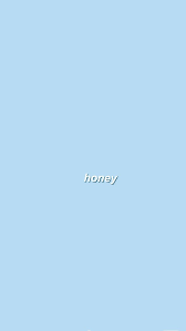 Aesthetic message app icon, message messages messenger aesthetic sticker by bi. Aesthetic Pastel Blue Baby Blue Wallpaper Total Update