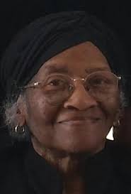 Eliza Morris Obituary (2015)