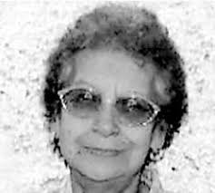 Lillie Ware Obituary (2010)