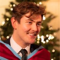 Benedict Leonard-Hawkhead, FRSPH