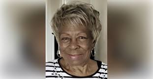 Obituary information for Yvonne Crews