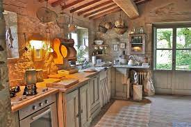 Pin By Ellen Stallings On Home Italian Kitchen Decor Italian Home Decor Italian Kitchen Design