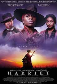Harriet 2019 Trailers Clips Images And Poster Movie Posters The Incredible True Story Harriet Tubman