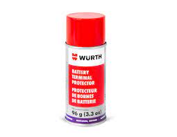 Battery Terminal Protector Electrical Chemicals Wurth Canada